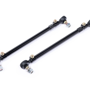 Fall-Line Motorsports E46 M3 Adjustable Front Sway Bar End Link Kit - V2
