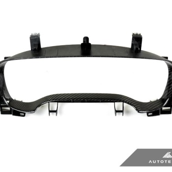 AutoTecknic F90 M5 / G3X 5-Series Carbon Instrument Cluster Trim