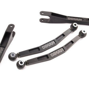 Dinan F90 M5 Rear Suspension Link Kit