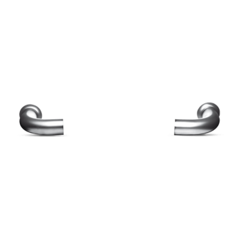 Akrapovic 991 / 911 GT3 / RS Link-Pipe Set (Titanium)