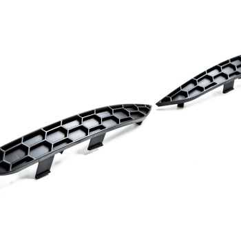 Acexxon B9 A5 / S5  Rear Reflector Insert Set - Honeycomb