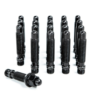 FC M14 Steel Stud Conversion - 80MM