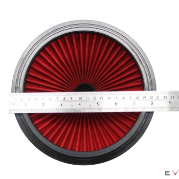 Eventuri Carbon Intake System Replacement Filter - Type D