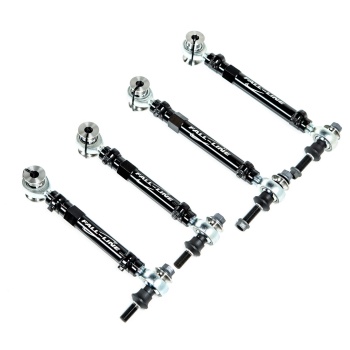 Fall-Line Motorsports E9X M3 / E82 1M Rear Upper Control Arm Set