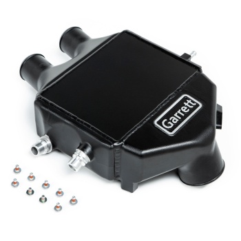 Garrett F8x M2c / M3 / M4 (S55) Intercooler