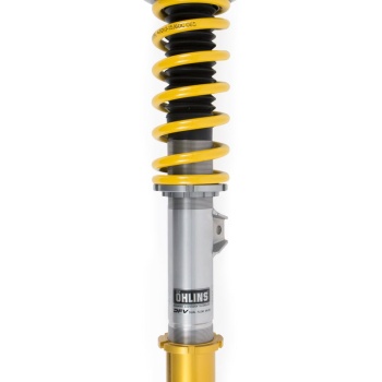 Ohlins F3X 3-Series / 4-Series Coilover Suspension - Road & Track