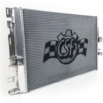 CSF Mercedes Benz C63 AMG (W205) Front Mount Heat Exchanger
