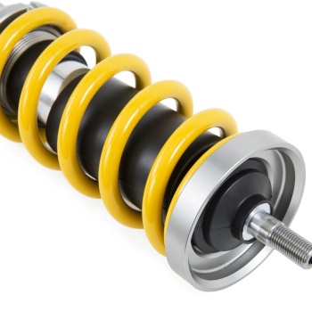 Ohlins 8P TT / TTRS / A3 Coilover Suspension - Road & Track