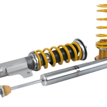 Ohlins 8V A3 / S3 Coilover Suspension - Road & Track