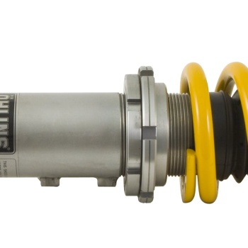 Ohlins R56 Cooper / Cooper S Coilover Suspension - Road & Track