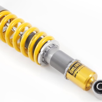 Ohlins 911 GT2 / GT3 (996) Coilover Suspension - Road & Track