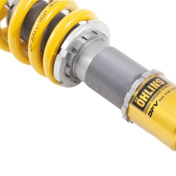 Ohlins 911 Carrera 4 / Turbo (996) Incl. S Models Coilover Suspension - Road & Track