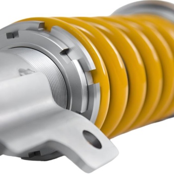 Ohlins 911 Carrera (997) Incl. S Models Coilover Suspension - Road & Track