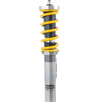 Ohlins MK5 / MK6 Golf GTI Coilover Suspension - Road & Track