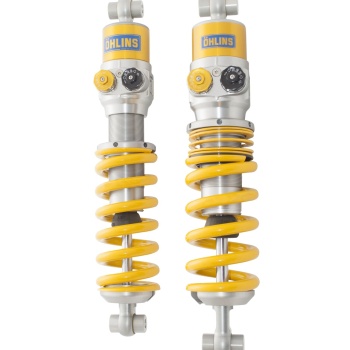 Ohlins R8  V8 (1st Gen.) TTX-PRO Pro-level Performance