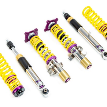 KW Suspension Clubsport - 2 Way BMW Z4 (G29), Toyota Supra MK V (JTSC)