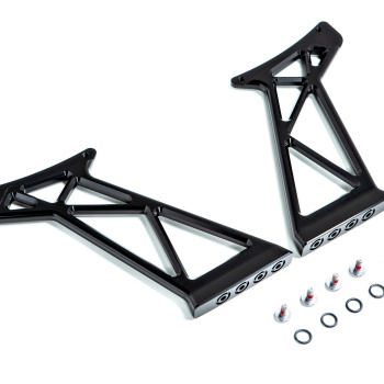 Fall-Line Motorsports High Wing Mount Set