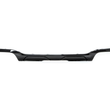 BMW M Performance F98 X4M Pre-LCI Carbon Rear Diffuser