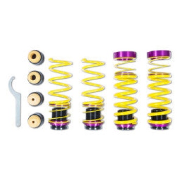 KW Suspensions PORSCHE 911 (992) Carrera S Height Adjustable Spring Kit