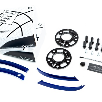 IND F06 / F12 / F13 M6 Essential Kit