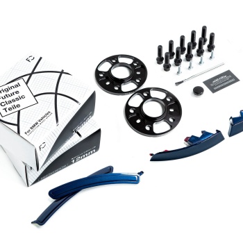 IND G07 X7 M-Sport / Alpina XB7 LCI Essential Kit