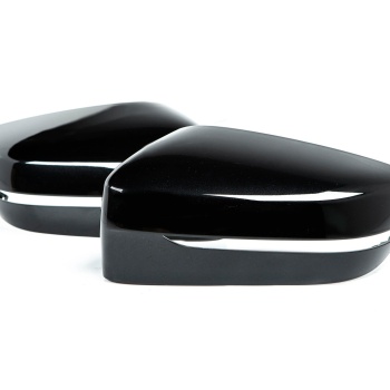 IND G20 3-Series Painted Mirror Cap Set