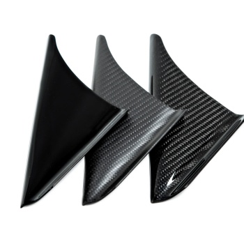 AMS Performance A90 Supra Anti-Wind Buffeting Kit