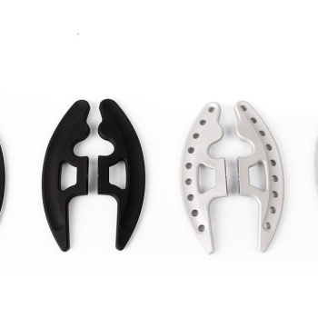 Pedal Haus E-Chassis Aluminum Shift Paddle Set - DCT