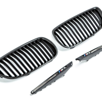 AutoTecknic E9X M3 Carbon Grille Package