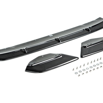 Sterckenn F97 X3M / F98 X4M Pre-LCI Carbon Front Lip