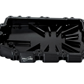 Fall-Line Motorsports Aluminum BMW DCT Oil Pan