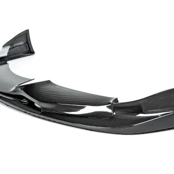 3D Design A90 Supra Carbon Front Lip