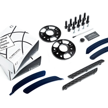 IND A90 Supra Essential Kit