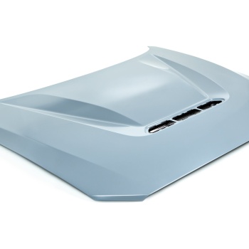 BMW F87 M2 CS Carbon Vented Hood Package