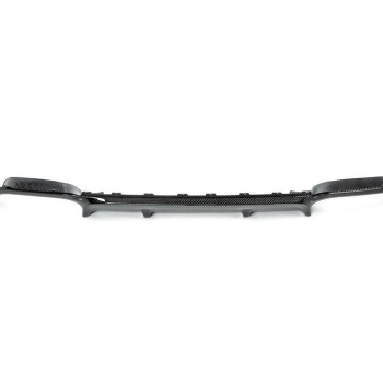 3D Design F97 X3M Carbon Rear Diffuser