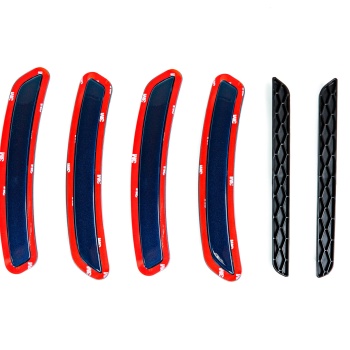 IND x Acexxon A90 Supra Reflector Cosmetic Package