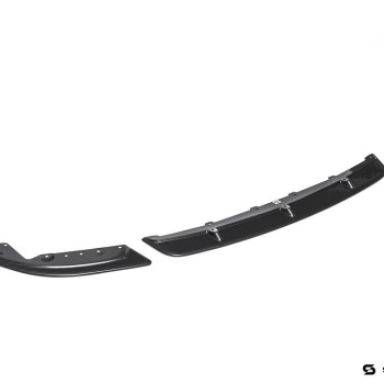 Sterckenn F9X M8 Carbon Front Lip