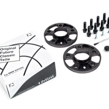 FC - BMW 5x112 Wheel Spacer Kit - M-SAV