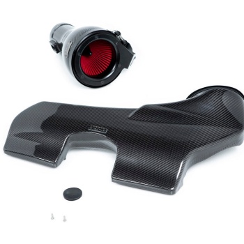 Eventuri F60 Mini Countryman JCW - 306HP Carbon Intake System