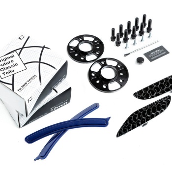 IND F96 X6M Essential Kit