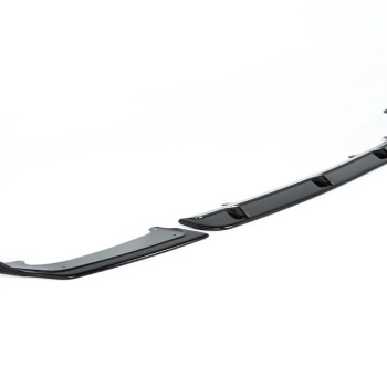 Sterckenn F95 X5M Pre-LCI Carbon Front Splitter Set