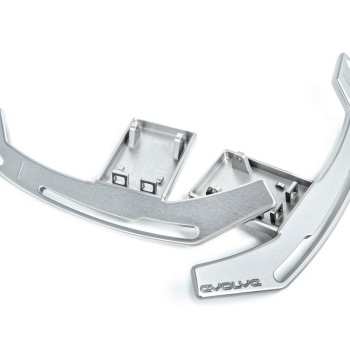 Evolve Billet Aluminum Performance Paddle Shift Set