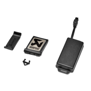 Akrapovic F95 X5M / F96 X6M Pre-LCI Sound Kit