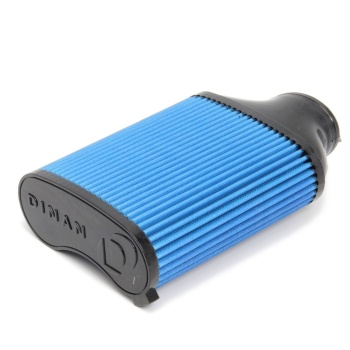 Dinan F85 X5M / F86 X6M High Flow Carbon Intake Filter Replacement Set