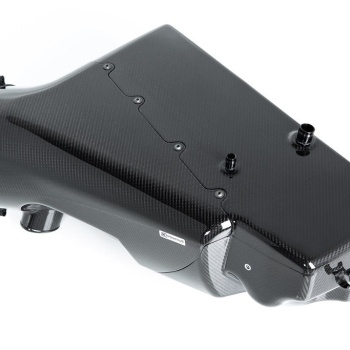 Karbonius E46 M3 CSL (S54) Carbon Airbox