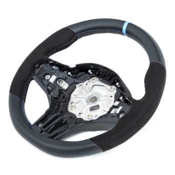 BMW M Performance G8X M2 / M3 / M4 Steering Wheel
