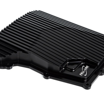 Fall-Line Motorsports Aluminum BMW DCT Hydraulics Cover