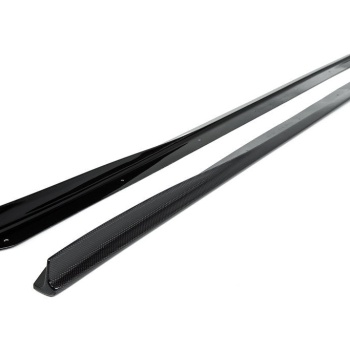3D Design G29 Z4 M40i Carbon Side Skirts
