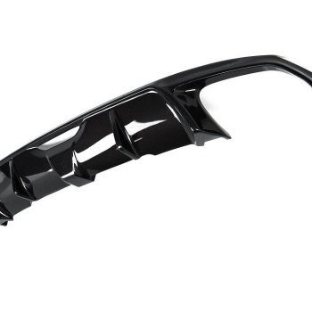 3D Design G29 Z4 M40i Carbon Rear Diffuser