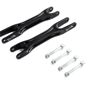 Fall-Line Motorsports E9X M3 / E82 1M Billet Aluminum Rear Trailing Arm Set
